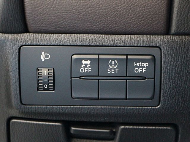 Mazda Mazda6  第16張相片