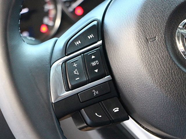 Mazda Mazda6  第18張相片