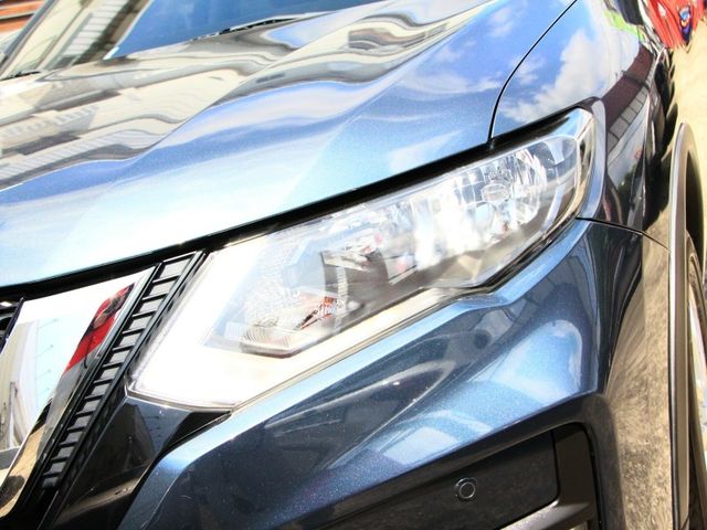 Nissan X-Trail  第8張相片