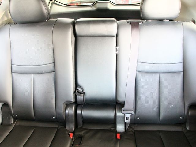Nissan X-Trail  第14張相片