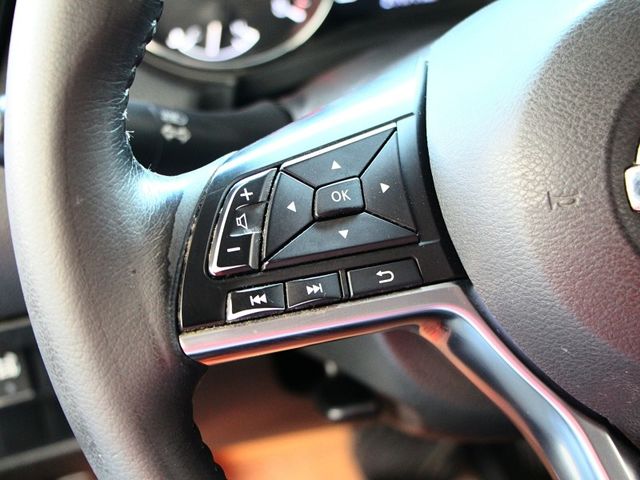 Nissan X-Trail  第17張相片
