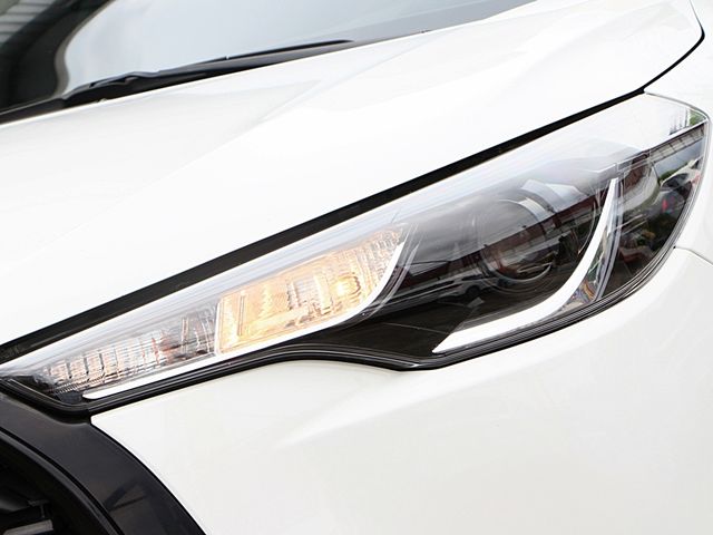Toyota Cross  第8張相片