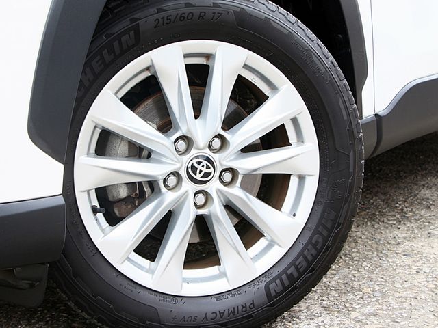 Toyota Cross  第10張相片