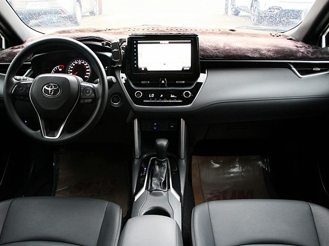 Toyota Cross  第11張相片