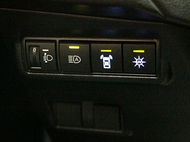 Toyota Cross  第16張相片