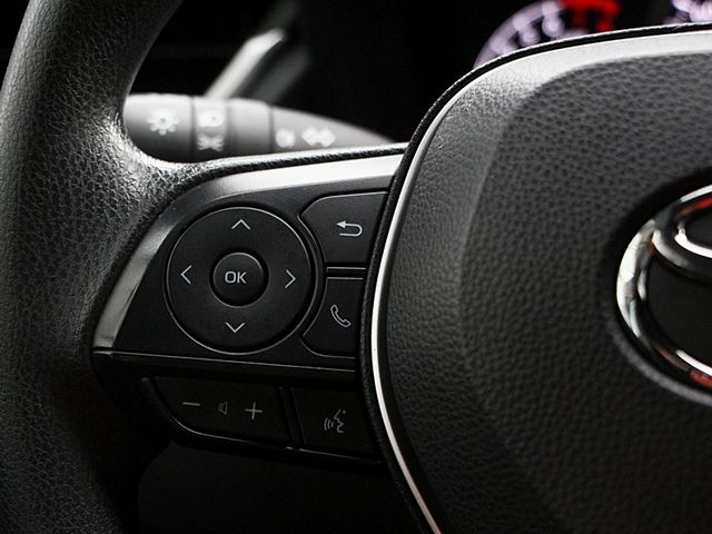 Toyota Cross  第17張相片
