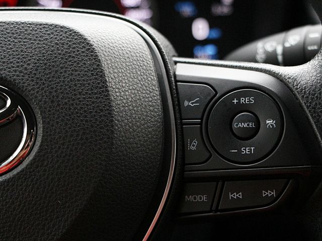 Toyota Cross  第18張相片