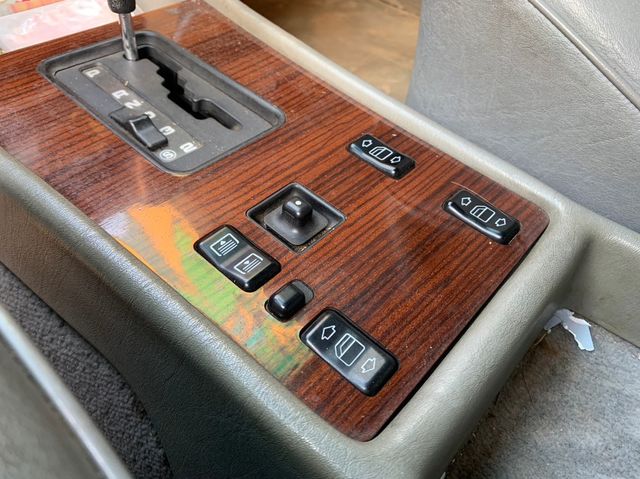 M-BENZ賓士 300SEL  第8張相片