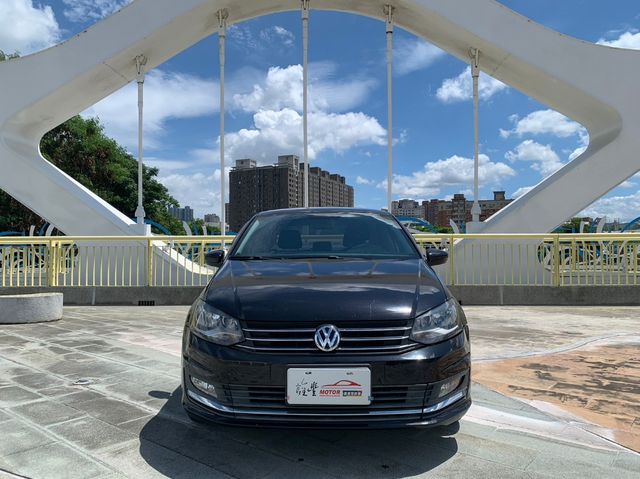 VOLKSWAGEN福斯 VENTO  第2張相片