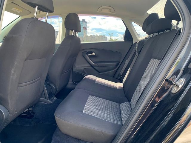 VOLKSWAGEN福斯 VENTO  第6張相片