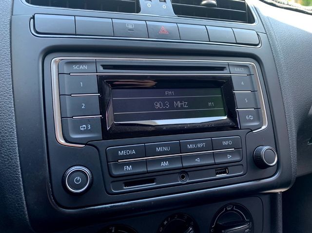 VOLKSWAGEN福斯 VENTO  第8張相片
