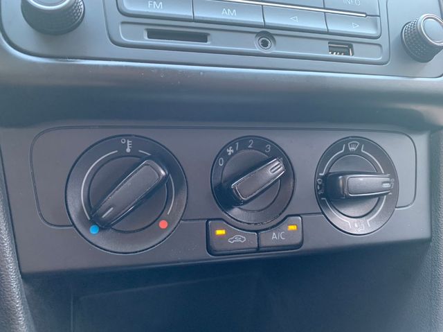 VOLKSWAGEN福斯 VENTO  第9張相片