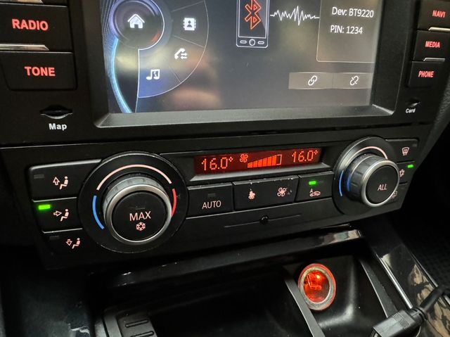 BMW寶馬 320I  第12張相片