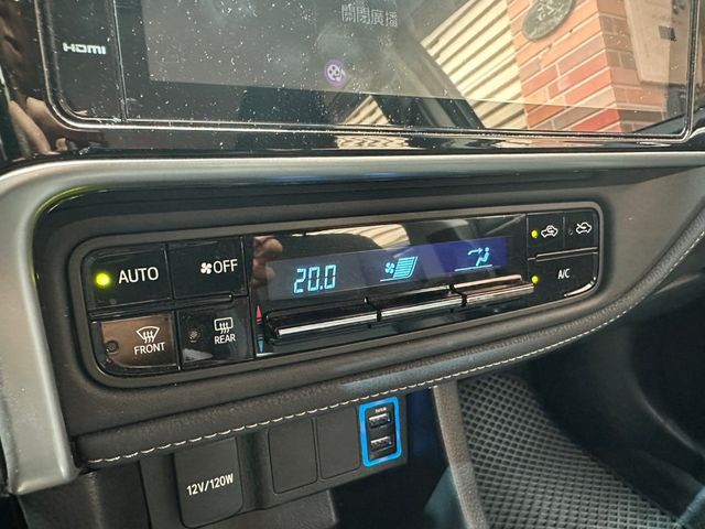 TOYOTA豐田 ALTIS  第11張相片