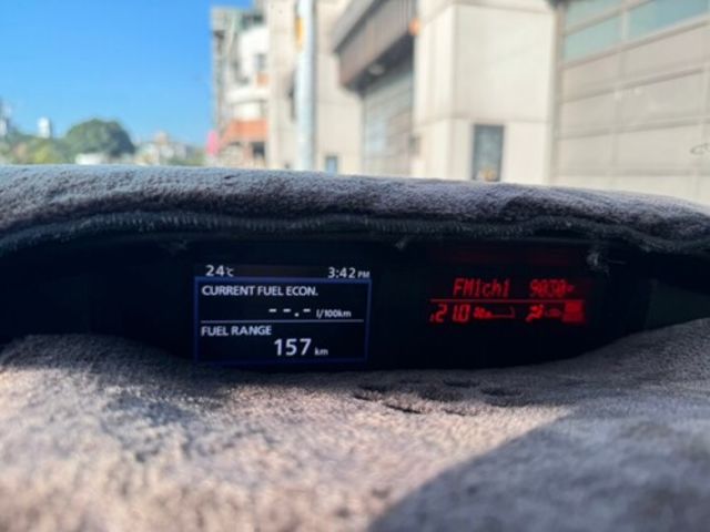 MAZDA馬自達 CX-7  第10張相片