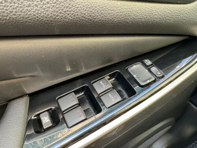 MAZDA馬自達 CX-7  第12張相片