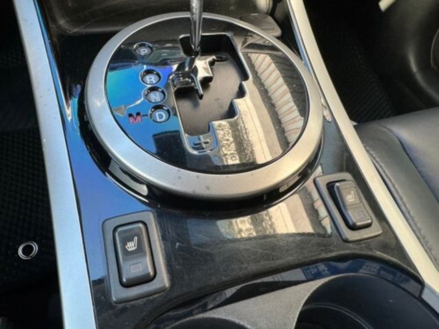 MAZDA馬自達 CX-7  第13張相片