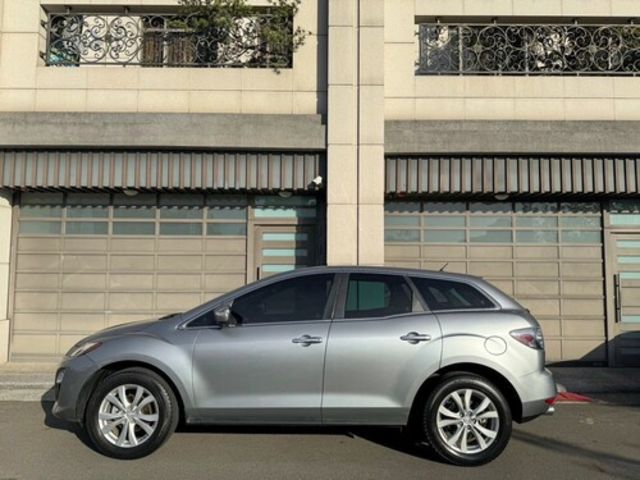 MAZDA馬自達 CX-7  第19張相片