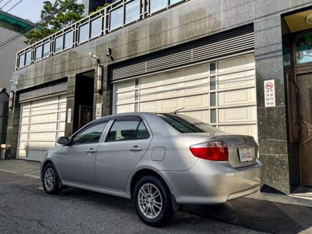 TOYOTA豐田 VIOS  第3張相片