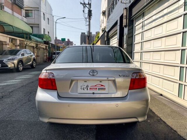 TOYOTA豐田 VIOS  第4張相片