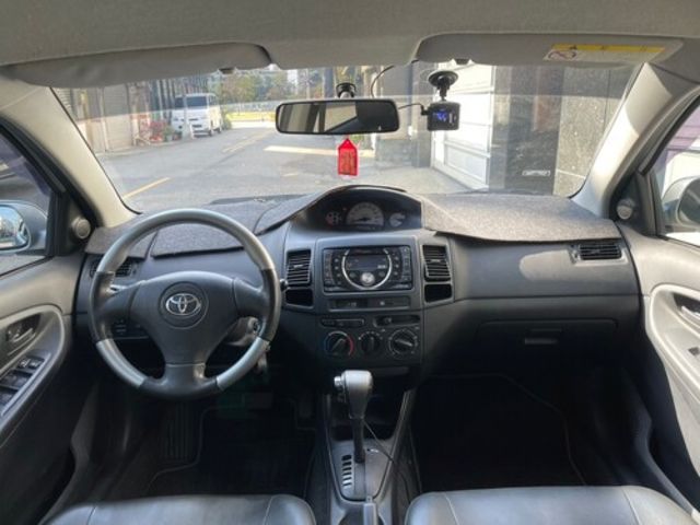 TOYOTA豐田 VIOS  第5張相片