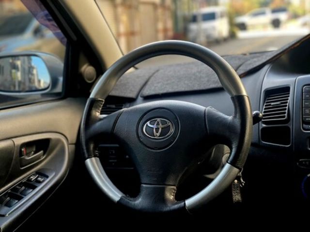 TOYOTA豐田 VIOS  第8張相片