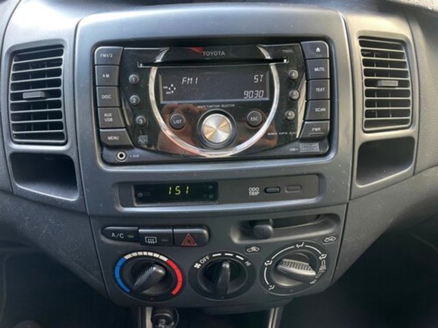 TOYOTA豐田 VIOS  第9張相片