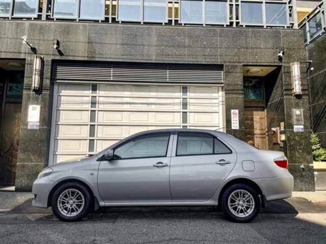 TOYOTA豐田 VIOS  第10張相片