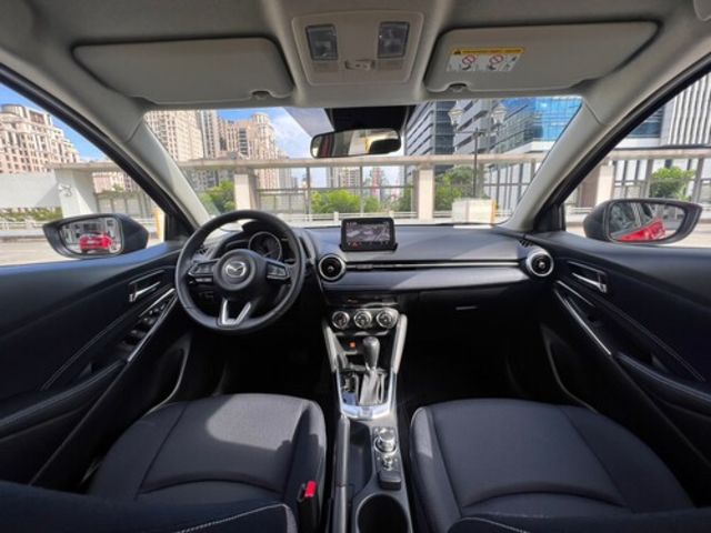 MAZDA馬自達 MAZDA 2  第5張相片