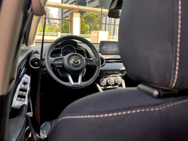 MAZDA馬自達 MAZDA 2  第7張相片