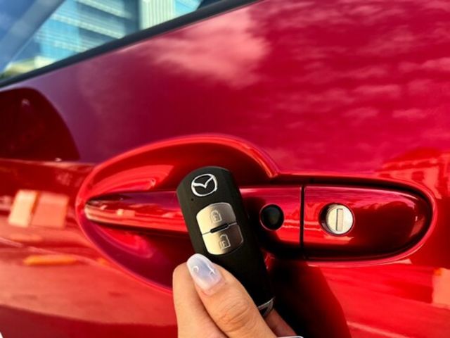 MAZDA馬自達 MAZDA 2  第9張相片