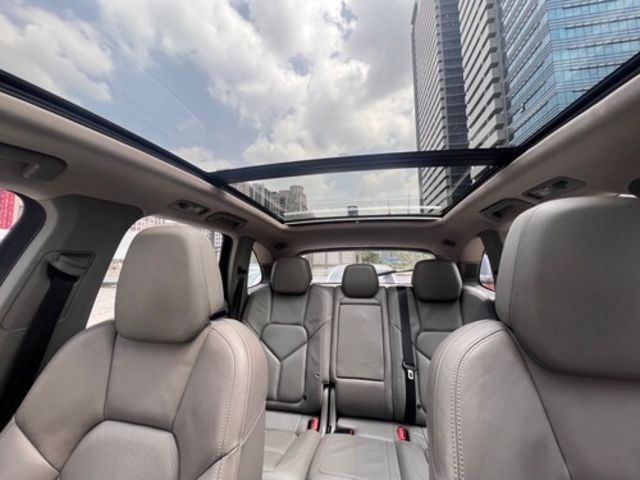PORSCHE保時捷 CAYENNE  第8張相片