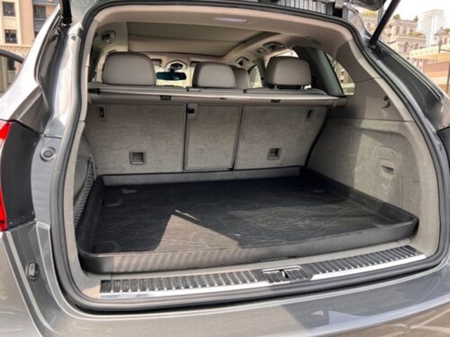 PORSCHE保時捷 CAYENNE  第10張相片