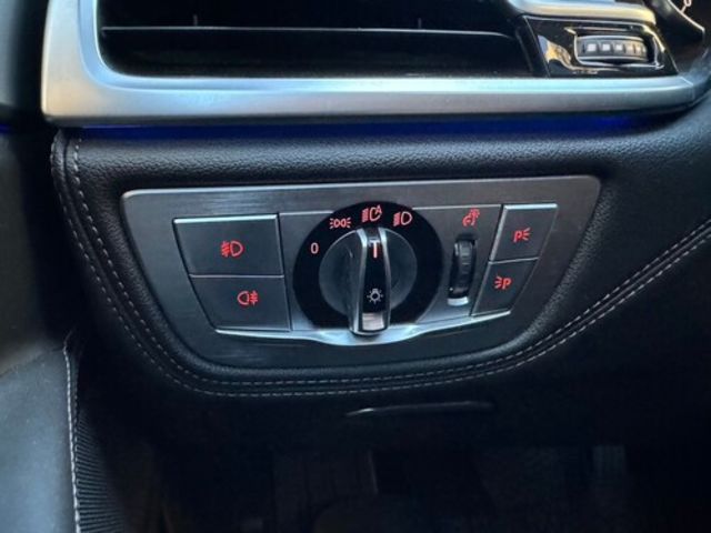 BMW寶馬 740LI  第16張相片