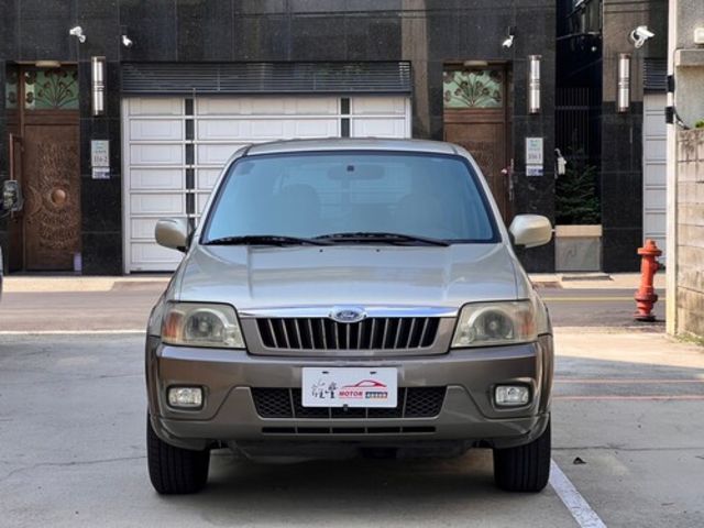 FORD福特 ESCAPE  第2張相片