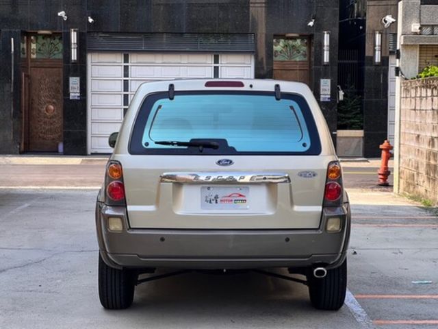 FORD福特 ESCAPE  第4張相片