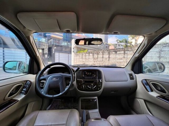 FORD福特 ESCAPE  第6張相片