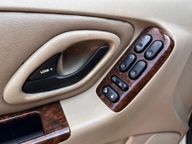 FORD福特 ESCAPE  第12張相片