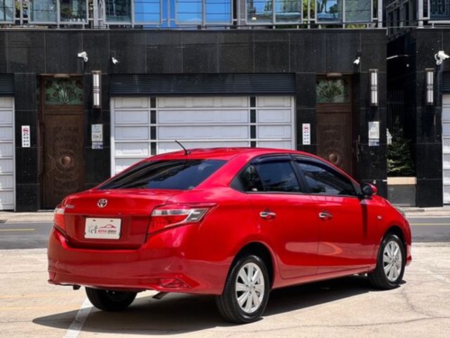 TOYOTA豐田 VIOS  第3張相片
