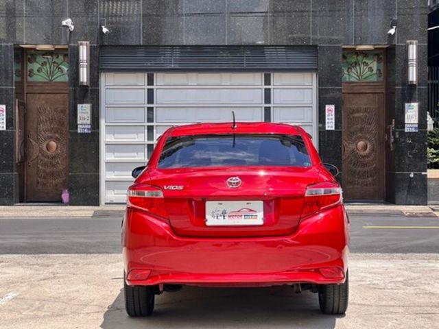 TOYOTA豐田 VIOS  第4張相片