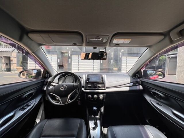TOYOTA豐田 VIOS  第5張相片