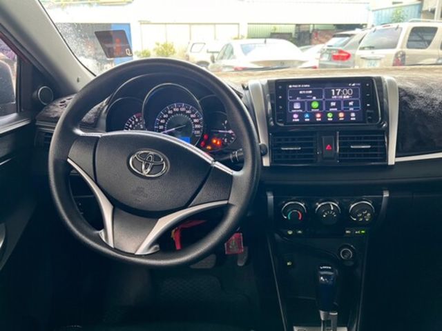 TOYOTA豐田 VIOS  第7張相片
