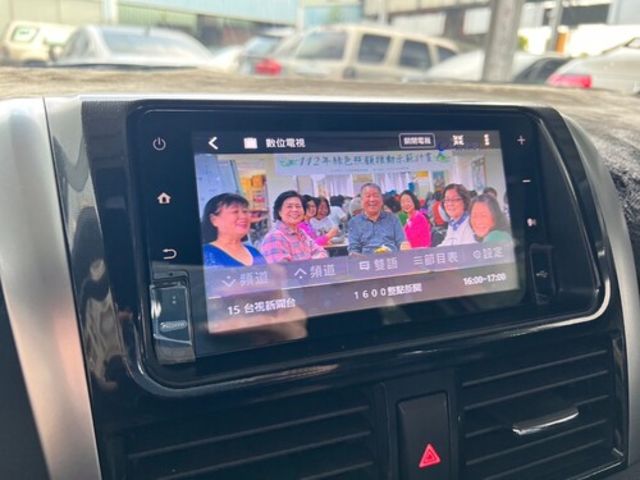TOYOTA豐田 VIOS  第10張相片