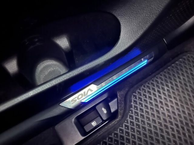 TOYOTA豐田 VIOS  第17張相片