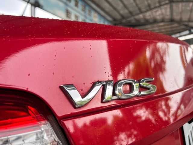 TOYOTA豐田 VIOS  第18張相片