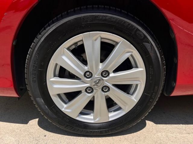 TOYOTA豐田 VIOS  第19張相片