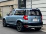 SKODA司科達 YETI  第3張縮圖