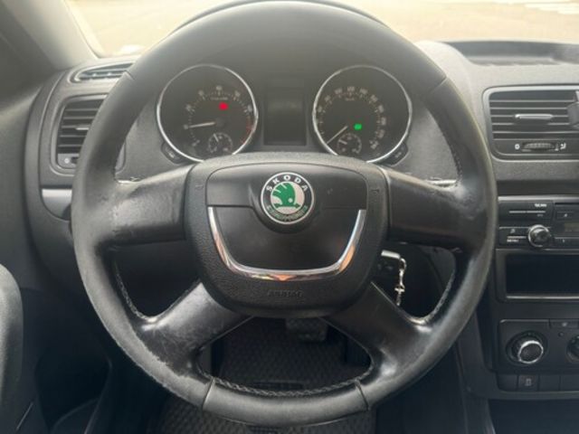 SKODA司科達 YETI  第7張相片