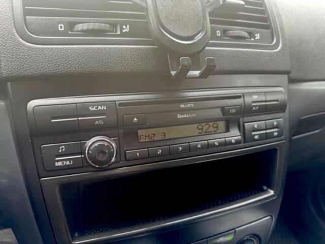 SKODA司科達 YETI  第8張相片
