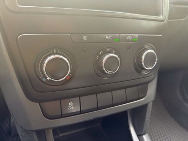 SKODA司科達 YETI  第9張相片